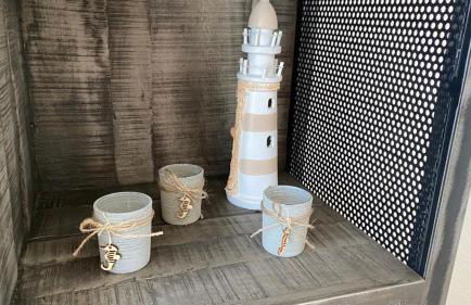 Schöne Ferienwohnung mit viel Platz und Parkplatz - Foto 6