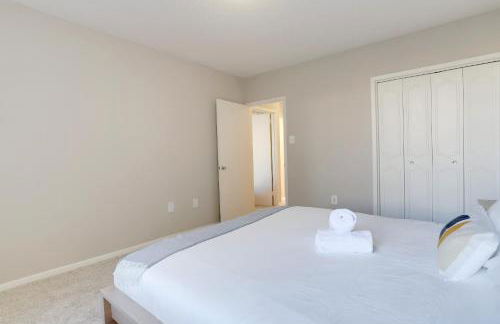 Spacious Apartment Perfect to Leisure and Business - Foto 13