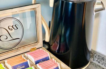 Design Maisonette I Kamin I 10 Personen I Netflix - Foto 22