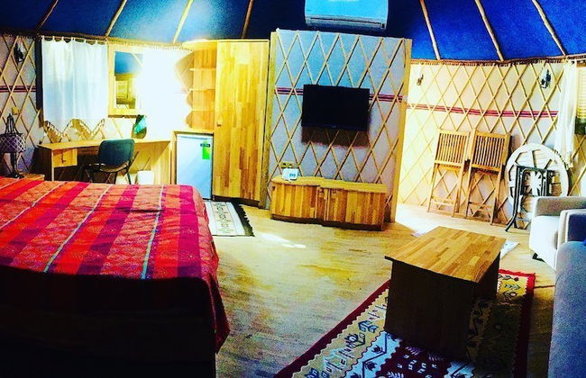 Obasya Kirsal Konaklama Tesisi - Special Class - Foto 3