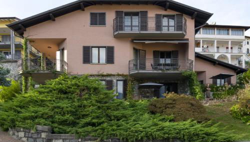 Villa Ago Luxury Apartments & Studios - Photo 2