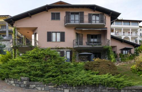 Villa Ago Luxury Apartments & Studios - Photo 2