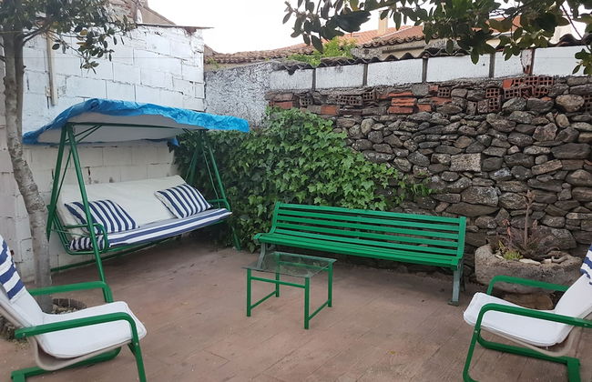 La Plazuela - Photo 21