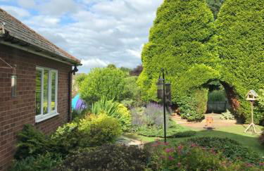 Entire guest house, in Pewsey Vale, Wiltshire - Foto 12