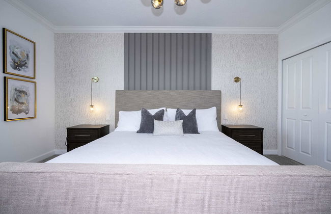 Gorgeous 5Bd With Pool at Champions Gate 1125 - Foto 117