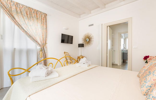 3062 Villa Theros by Perle di Puglia - Foto 7