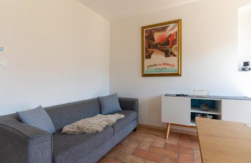 Ledro Lake Suite "Pur" - Foto 16
