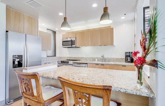 Wailea Elua- CoralTree Residence Collection - Photo 62