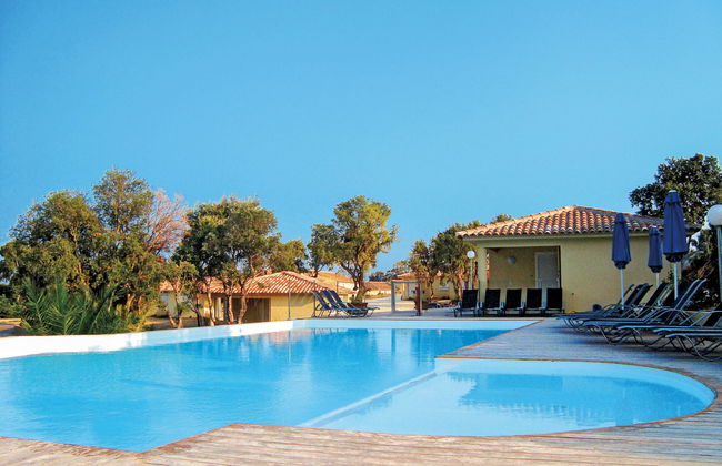 Résidence Odalys Référence San Martinu - Foto 2