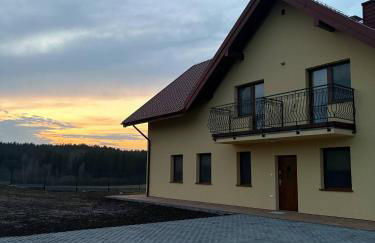 Agroturystyka Żółta Ostoja - Foto 12