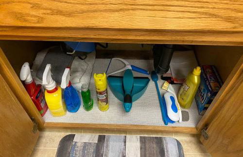 Waxberry Getaway Sequoia/Kings Canyon National Pks - Foto 29