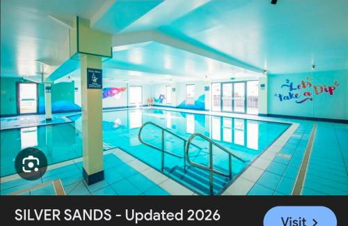 Clearwater View - Stunning sea views from large deck - Foto 19