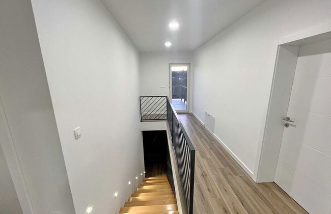 Villa Zuzul - Foto 15