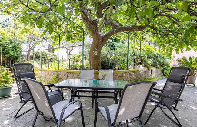 Stylishly Decorated Apartment With Private Terrace - Foto 12