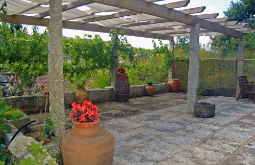 Villa de Fujacos - Foto 23