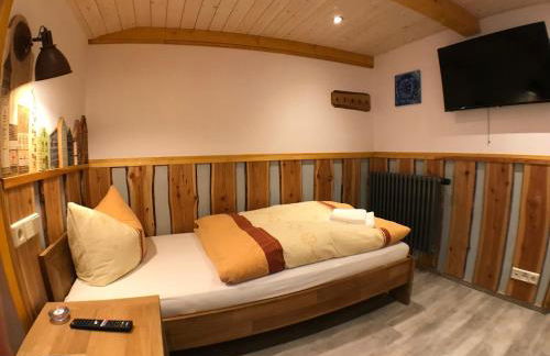 Ferienwohnung - Haus Molle - Foto 6