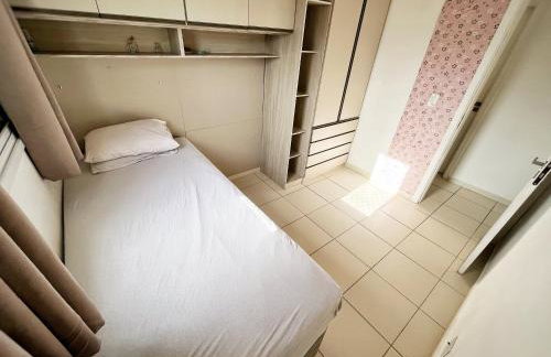 Confortável apartamento perto de praias - Bertioga - Foto 3