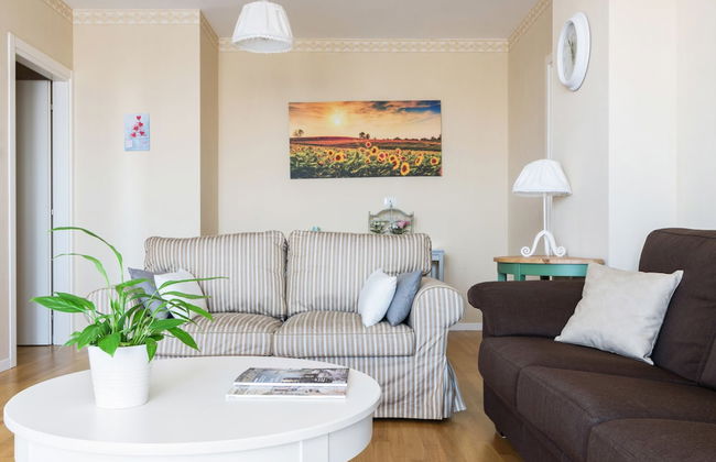 Home at Hotel - Sarca - Foto 14