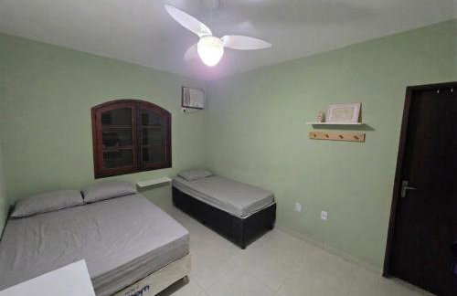 Solaris Beach House - Espaçosa e perto de tudo - Foto 7