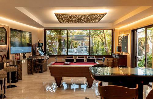 Villa Turrion - Photo 37