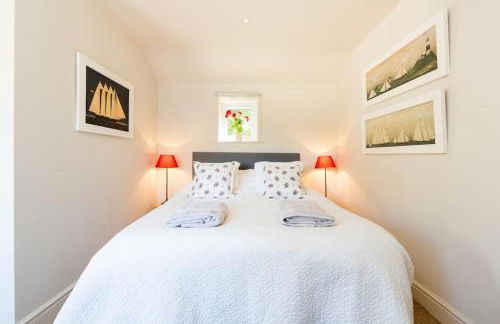 Charming Cottage surrounded by Idyllic garden in peaceful location in central Charlbury - Foto 11