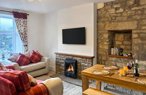 Croft House Cottage - Foto 1