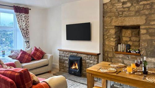 Croft House Cottage - Foto 1