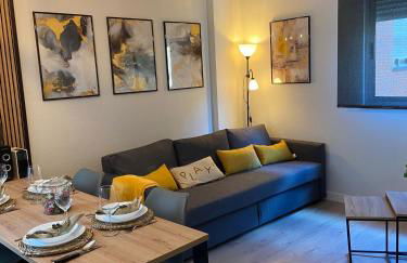 Encantador piso a 7 min de Salamanca by beBalmy - Foto 1