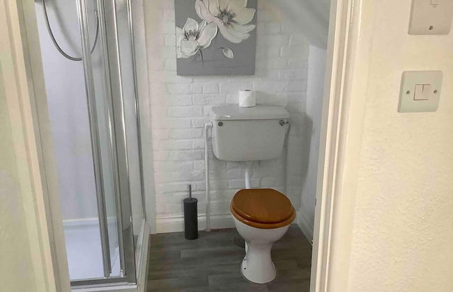 Beautiful 1-bed Apartment in Wareham,dorset - Foto 18