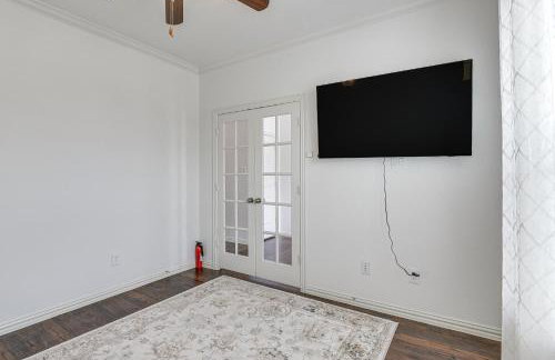 22 Mi to Dtwn Houston Spacious Baytown Home! - Foto 13