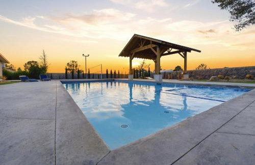 Private Beach Volleyball Pool Retreat - Foto 1