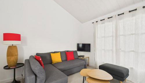 Maison pour 4 adultes 2 enfants a 30 m de la mer - Foto 3