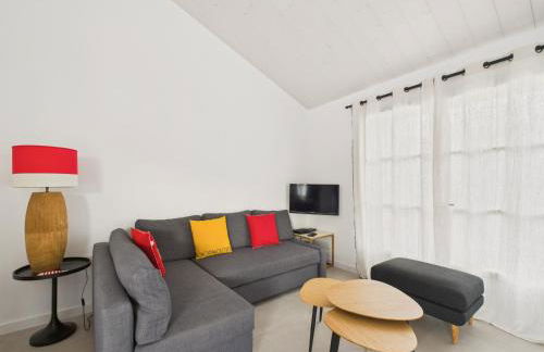 Maison pour 4 adultes 2 enfants a 30 m de la mer - Foto 3