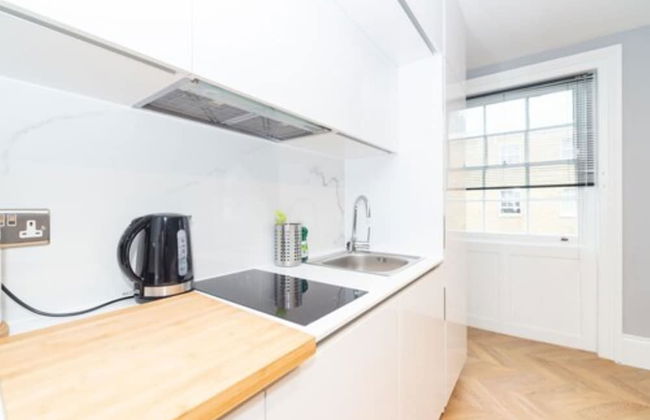 PML Apartments Southwick Street - Photo 44