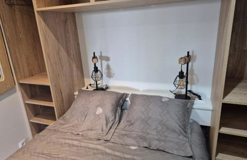 Ô Berges 6p avec jardin privé près Boulogne-sur-mer - Foto 3