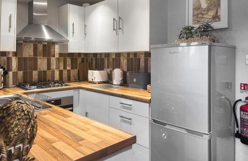 Quarry Cottage - Foto 10