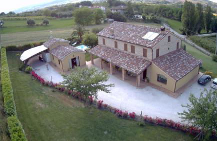 Agriturismo La Vecchia Fonte - Foto 42