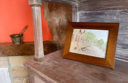 Alojamientos Rurales Peña Crespa - Foto 71