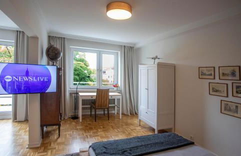 City Green Apartment - Foto 9