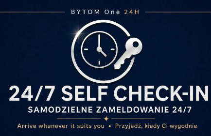 BYTOM One 24H Strefa Komfortu - Foto 4