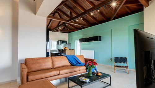 Alpha delight apartment 3 bedroom - Foto 5