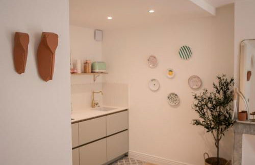 Mon cocon au cœur du village et des plages - Foto 13