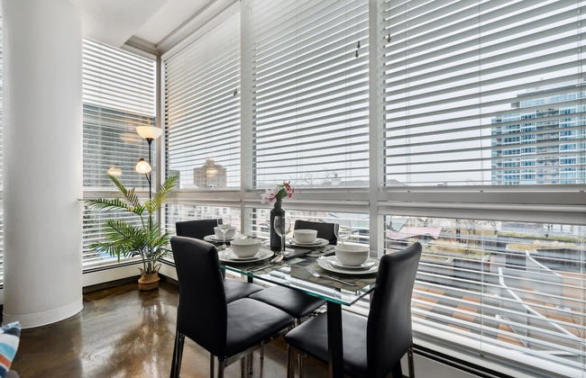 Luxury Condo Steps From Stampede Park - Photo 10