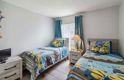 Indian Ridge- 4 bedroom home with Game Room - Foto 22