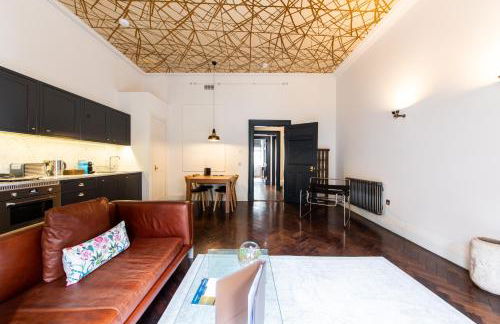 Linton Collection - 28 North Bridge - Foto 134