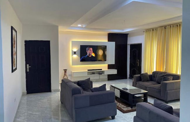 Plot 35 Apartments - Foto 21