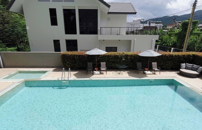 Nivas Chiangmai - Foto 31