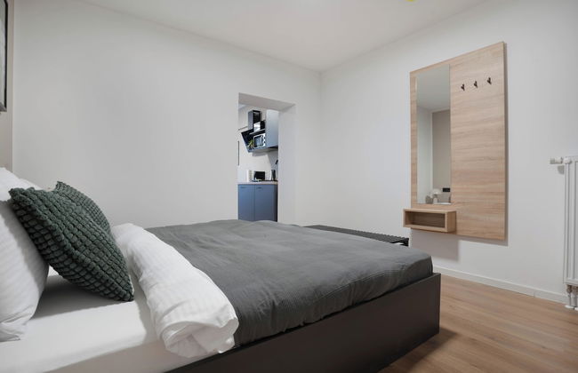 Central Bonn Apartments I home2share - Foto 32