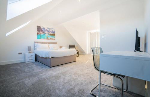 Newly Refurbished Modern 4 Bed Detached House ! - Foto 3