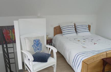 Maison An Ty Göal - Foto 42